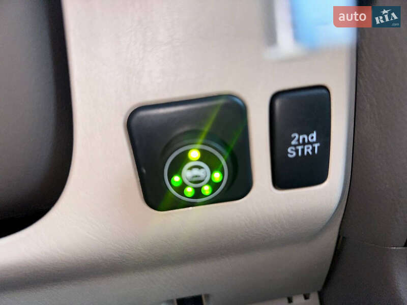 Позашляховик / Кросовер Lexus GX 2008 в Кривому Розі фото 3 Позашляховик / Кросовер Lexus GX 2008 в Кривому Розі