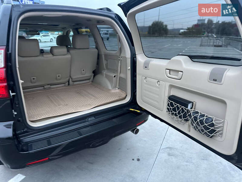 Позашляховик / Кросовер Lexus GX 2008 в Кривому Розі фото 20 Позашляховик / Кросовер Lexus GX 2008 в Кривому Розі