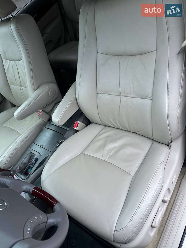 Позашляховик / Кросовер Lexus GX 2008 в Кривому Розі фото 28 Позашляховик / Кросовер Lexus GX 2008 в Кривому Розі