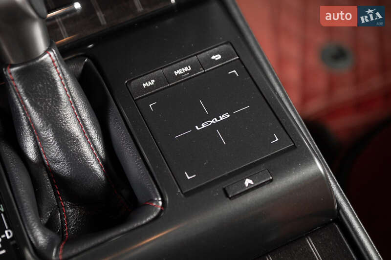 Внедорожник / Кроссовер Lexus GX 2023 в Одессе