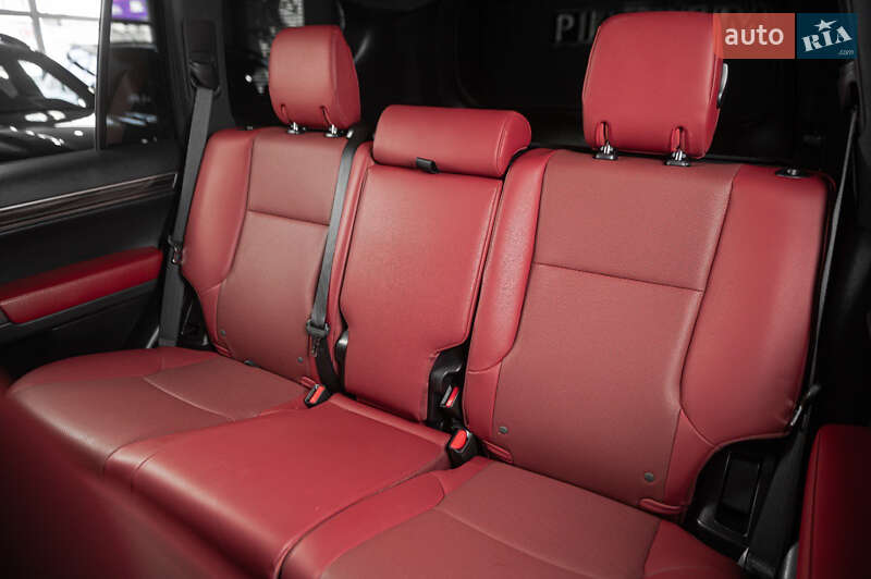 Внедорожник / Кроссовер Lexus GX 2023 в Одессе