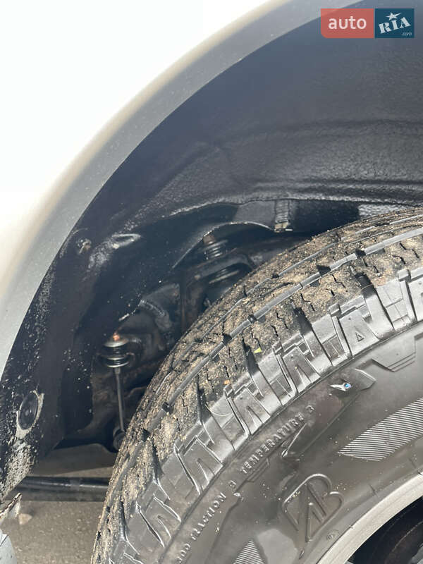 Внедорожник / Кроссовер Lexus GX 2008 в Вознесенске