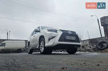 Lexus GX 2017 Lexus GX 2017