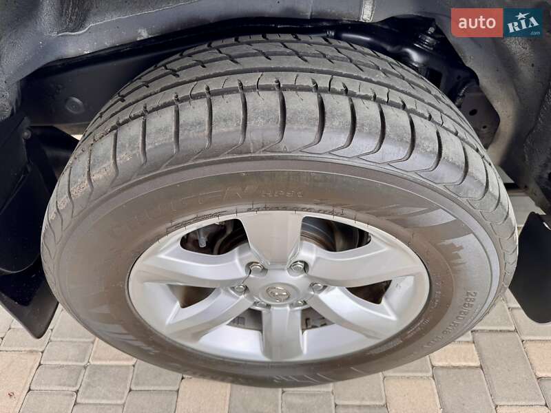 Внедорожник / Кроссовер Lexus GX 2011 в Одессе фото 35 Внедорожник / Кроссовер Lexus GX 2011 в Одессе