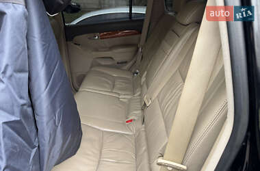 Внедорожник / Кроссовер Lexus GX 2006 в 