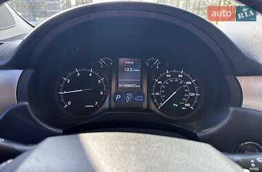 Внедорожник / Кроссовер Lexus GX 2010 в 