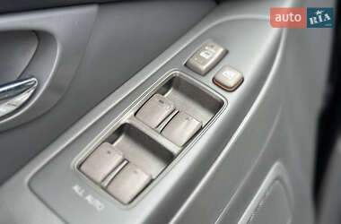Внедорожник / Кроссовер Lexus GX 2007 в 