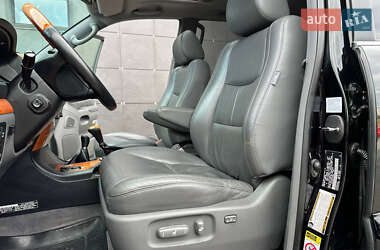 Внедорожник / Кроссовер Lexus GX 2007 в 