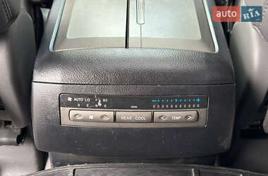 Внедорожник / Кроссовер Lexus GX 2007 в 