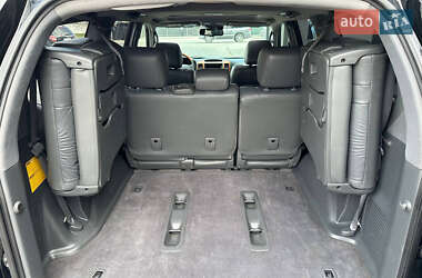 Внедорожник / Кроссовер Lexus GX 2007 в 