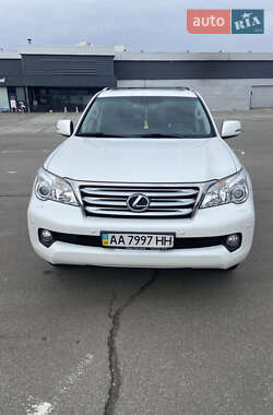 Lexus GX 2013 Lexus GX 2013