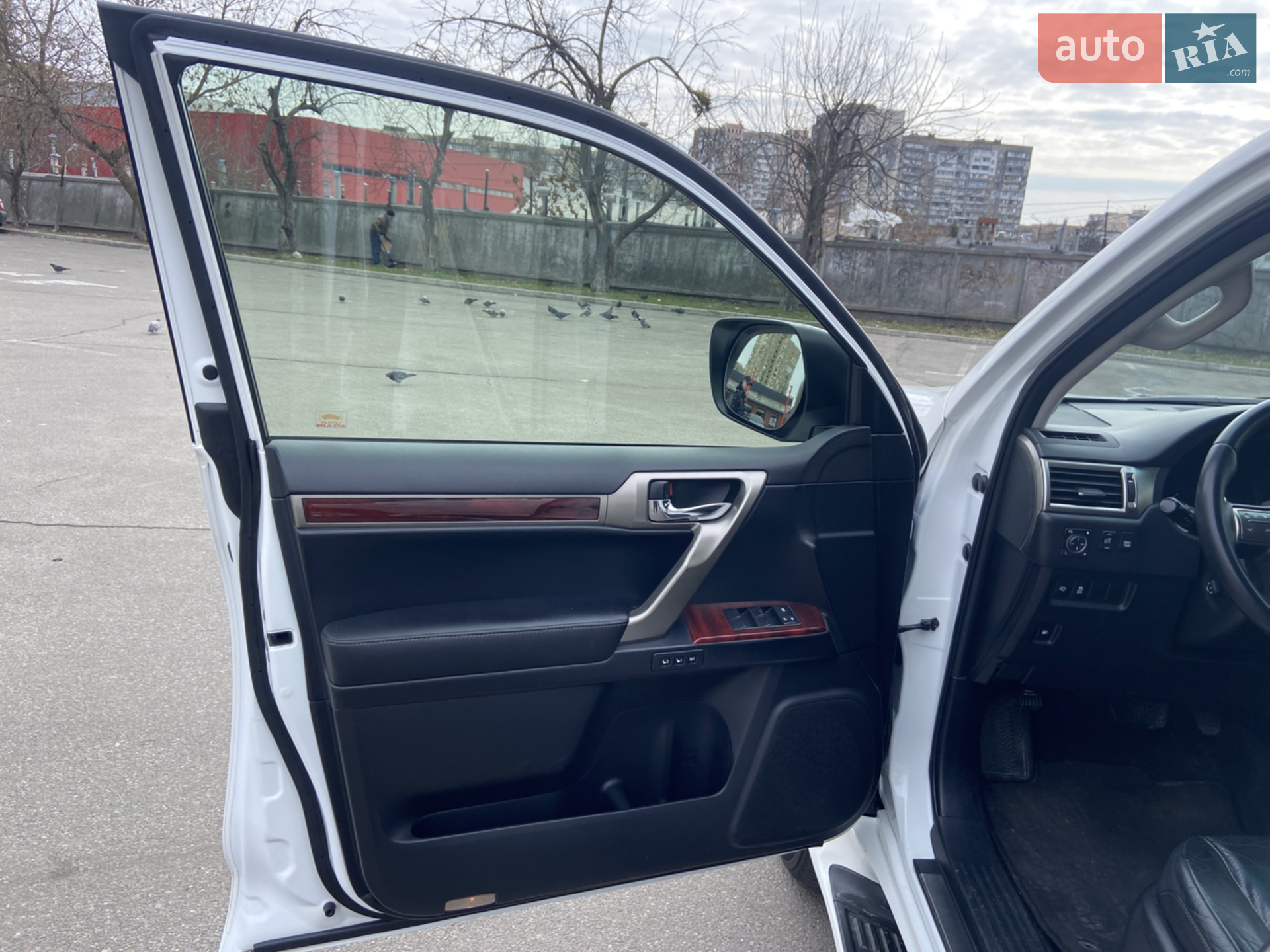 2013 Lexus GX - мініатюра 11
