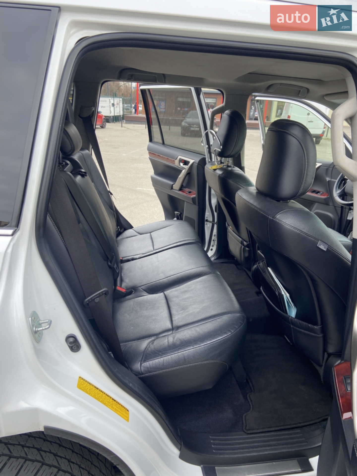 2013 Lexus GX - мініатюра 17