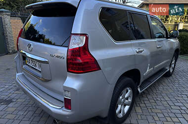 Внедорожник / Кроссовер Lexus GX 2010 в 