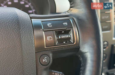 Позашляховик / Кросовер Lexus GX 2010 в 