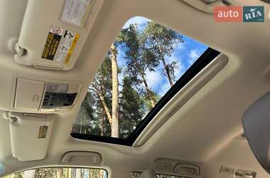 Внедорожник / Кроссовер Lexus GX 2019 в 