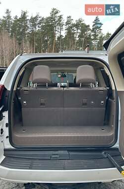 Внедорожник / Кроссовер Lexus GX 2019 в 