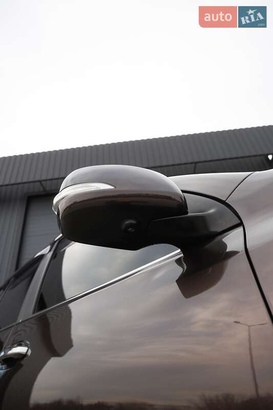 Внедорожник / Кроссовер Lexus GX 2011 в Дубно