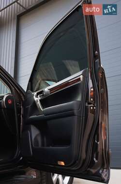 Позашляховик / Кросовер Lexus GX 2011 в 