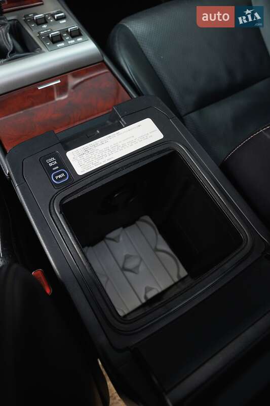 Внедорожник / Кроссовер Lexus GX 2011 в Дубно