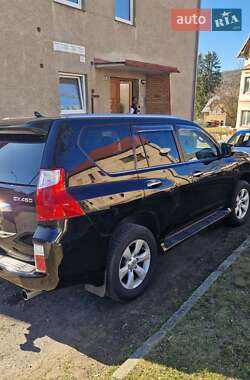 Внедорожник / Кроссовер Lexus GX 2010 в 
