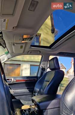 Внедорожник / Кроссовер Lexus GX 2010 в 