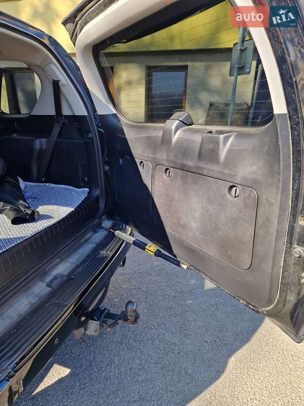 Внедорожник / Кроссовер Lexus GX 2010 в Хусте фото 49 Внедорожник / Кроссовер Lexus GX 2010 в Хусте