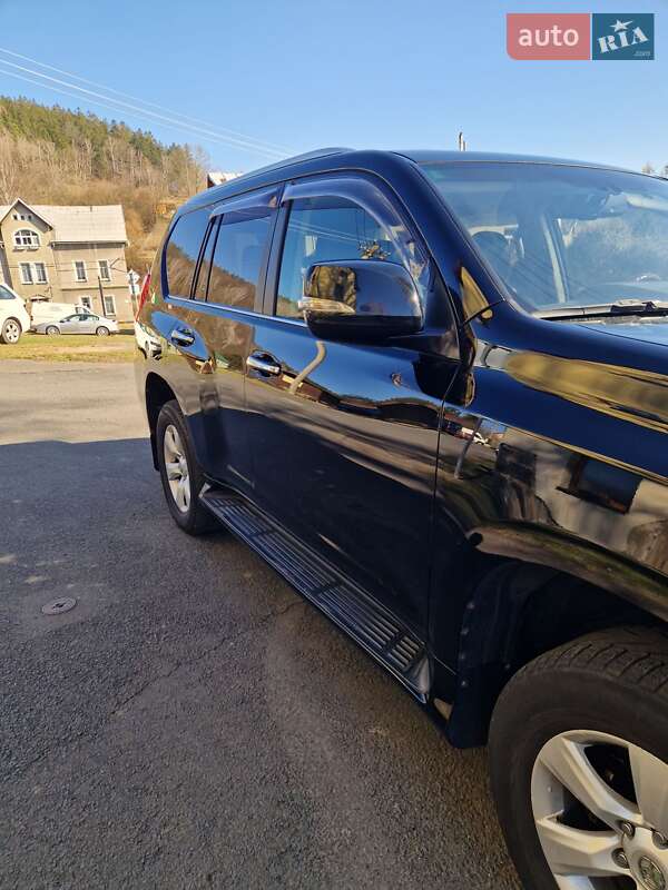 Внедорожник / Кроссовер Lexus GX 2010 в Хусте фото 58 Внедорожник / Кроссовер Lexus GX 2010 в Хусте