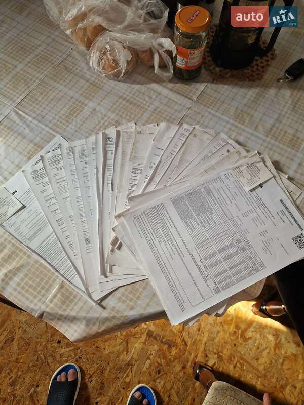 Внедорожник / Кроссовер Lexus GX 2010 в Хусте фото 65 Внедорожник / Кроссовер Lexus GX 2010 в Хусте