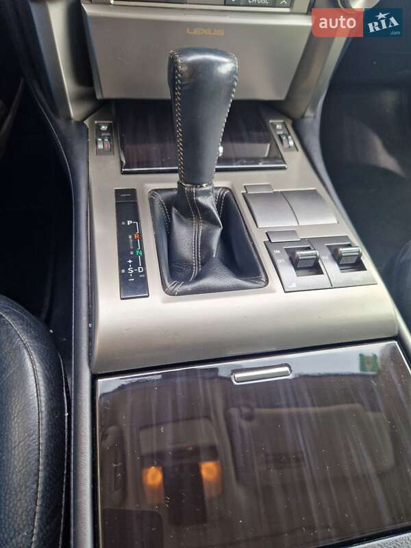 Внедорожник / Кроссовер Lexus GX 2010 в Хусте фото 74 Внедорожник / Кроссовер Lexus GX 2010 в Хусте