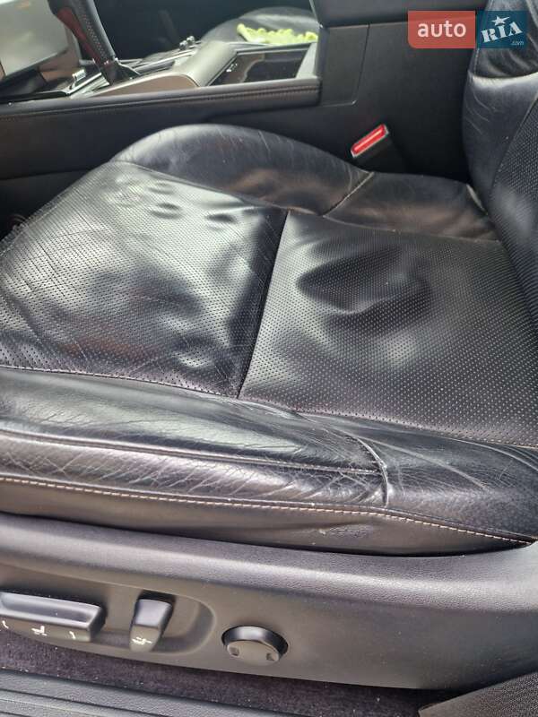 Внедорожник / Кроссовер Lexus GX 2010 в Хусте фото 76 Внедорожник / Кроссовер Lexus GX 2010 в Хусте