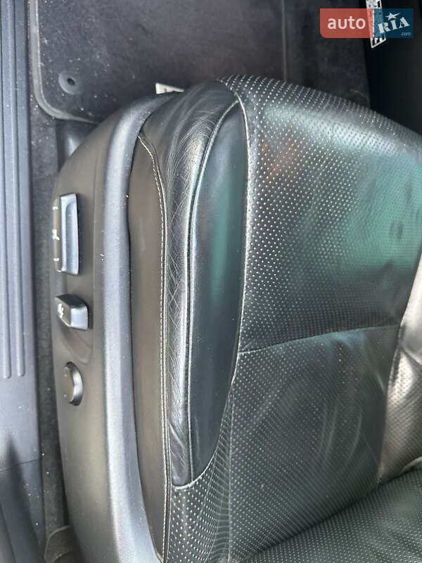 Внедорожник / Кроссовер Lexus GX 2010 в Львове фото 8 Внедорожник / Кроссовер Lexus GX 2010 в Львове