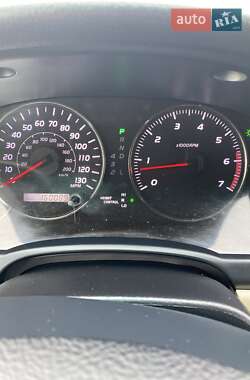 Внедорожник / Кроссовер Lexus GX 2005 в 