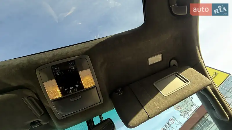Lexus GX 2011