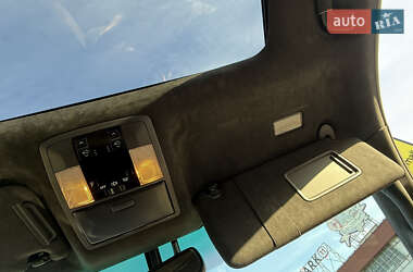 Внедорожник / Кроссовер Lexus GX 2011 в 