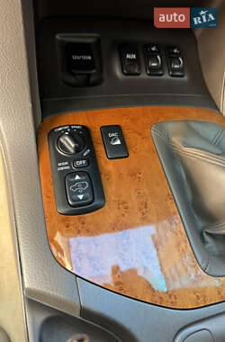 Внедорожник / Кроссовер Lexus GX 2007 в 