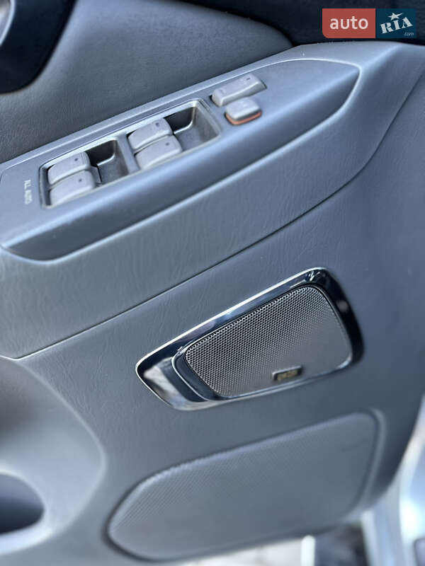 Внедорожник / Кроссовер Lexus GX 2008 в Почаеве