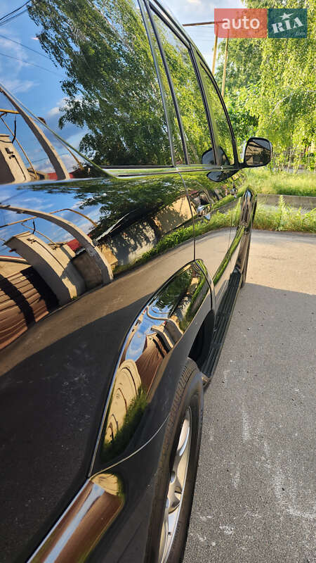 Внедорожник / Кроссовер Lexus GX 2007 в Одессе