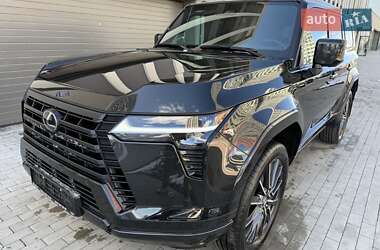 Внедорожник / Кроссовер Lexus GX 2024 в 