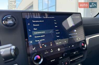 Внедорожник / Кроссовер Lexus GX 2024 в 