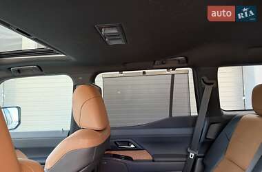 Внедорожник / Кроссовер Lexus GX 2024 в 