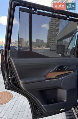 Внедорожник / Кроссовер Lexus GX 2024 в 