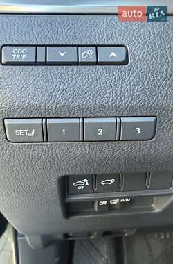 Внедорожник / Кроссовер Lexus GX 2024 в 