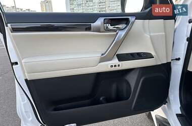 Внедорожник / Кроссовер Lexus GX 2021 в 