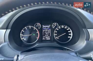 Внедорожник / Кроссовер Lexus GX 2021 в 