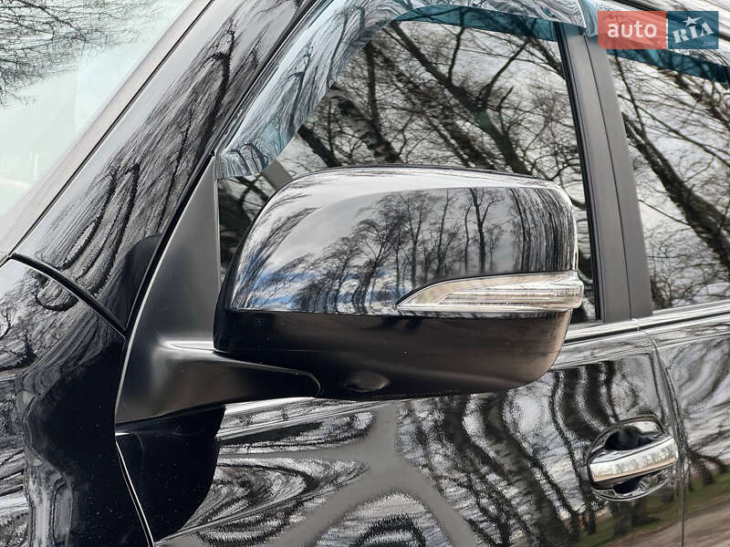 Внедорожник / Кроссовер Lexus GX 2010 в Ахтырке