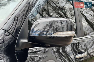 Внедорожник / Кроссовер Lexus GX 2010 в 