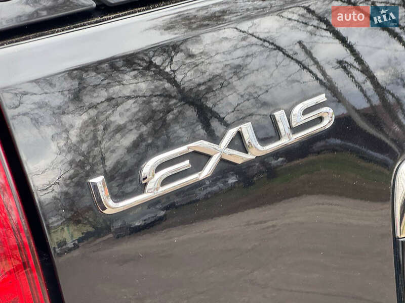 Внедорожник / Кроссовер Lexus GX 2010 в Ахтырке