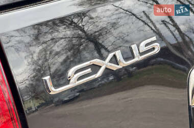 Внедорожник / Кроссовер Lexus GX 2010 в 