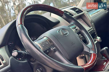 Внедорожник / Кроссовер Lexus GX 2010 в 